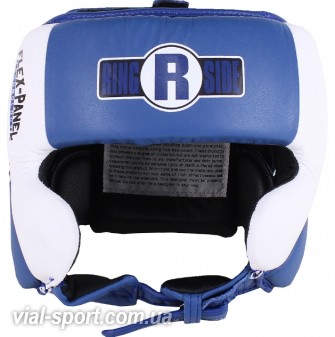 Шолом RINGSIDE Elite Amateur Flex Panel Competition Headgear