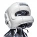 Шолом з бамперним захистом Ultimatum Gen3FaceBar WhiteForce