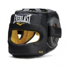 Шолом з бампером Everlast C3 Safemax Professional Headgear