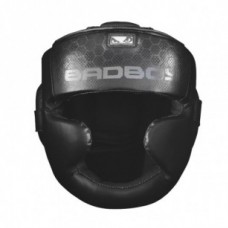 Боксерський шолом Bad Boy Pro Legacy 2.0 Black 