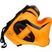 Боксерський шолом Venum Elite Iron Headgear Fluo Orange