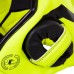 Боксерський шолом Venum Elite Iron Headgear Neo Yellow