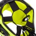 Боксерський шолом Venum Elite Iron Headgear Neo Yellow