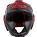 Шолом Venum Challenger 2.0 Headgear Black / Red