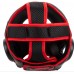 Шолом Venum Challenger 2.0 Headgear Black / Red