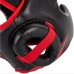 Шолом Venum Challenger 2.0 Headgear Black / Red