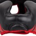 Шолом Venum Challenger 2.0 Headgear Black / Red