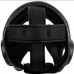 Шолом Venum Challenger Open Face Headgear Black / Black