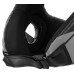 Шолом Venum Challenger Open Face Headgear Black / Grey