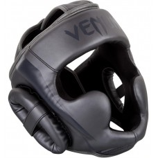 Шолом Venum Elite Headgear Grey