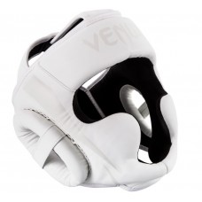 Шолом Venum Elite Headgear Ice