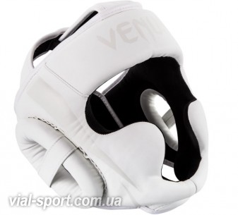 Шолом Venum Elite Headgear Ice