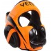 Шолом Venum Elite Headgear Orange