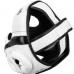 Шолом Venum Elite Headgear White Black