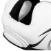 Шолом Venum Elite Headgear White Black