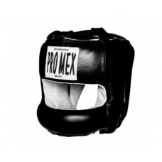 Шолом бамперний PRO MEX Pro Facesaver Headgear