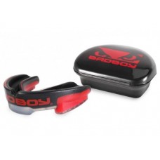 Капа Bad Boy Multi-Sport Black / Red