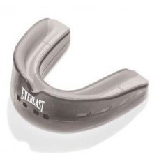 Капа подвійна Everlast Evershield Double Mouthguard доросла