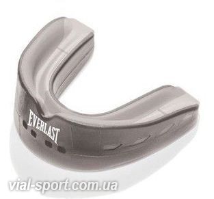 Капа подвійна Everlast Evershield Double Mouthguard доросла