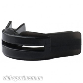 Капа подвійна title Brain Pad Double Guardian Mouthguard доросла