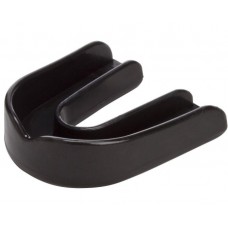 Капа Everlast Single Mouthguard black доросла