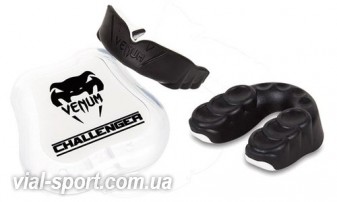 Капа гелева Молодіжна VENUM Challenger Mouthguard