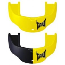 Капа Tapout Youth (Вік від 5 до 11 років) Yellow / Black