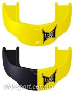 Капа TapouT 2 pack. Для дорослих (Вік від 12 років) Yellow / Black