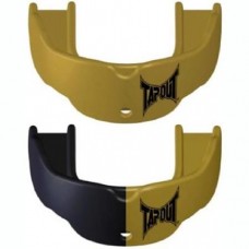 Капа TapouT 2 pack. Для дорослих (Вік від 12 років) Gold / Black