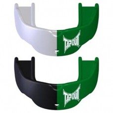 Капа Tapout Youth (Вік від 5 до 11 років) Green / White / Black