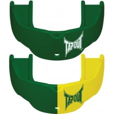 Капа TapouT 2 pack. Для дорослих (Вік від 12 років) Green / Yellow