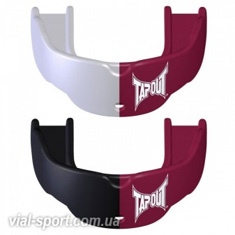 Капа Tapout Youth (Вік від 5 до 11 років) Maroon