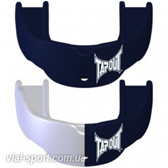 Капа TapouT 2 pack. Для дорослих (Вік від 12 років) Navy / White