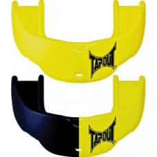 Капа TapouT 2 pack. Для дорослих (Вік від 12 років) Neon Yellow / Black