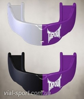 Капа TapouT 2 pack. Для дорослих (Вік від 12 років) Purple