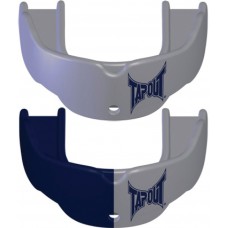 Капа TapouT 2 pack. Для дорослих (Вік від 12 років) Silver / Navy