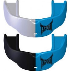 Капа TapouT 2 pack. Для дорослих (Вік від 12 років) White / Black / Turquoise