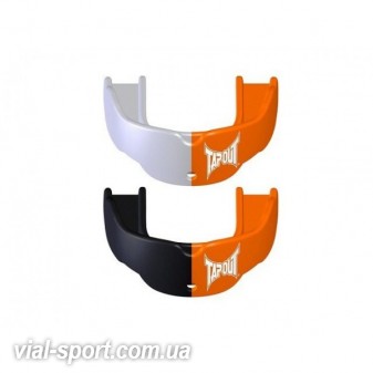 Капа Tapout Youth (Вік від 5 до 11 років) Orange / White / Black