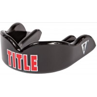 Капа TITLE Wicked Polyshok Pro