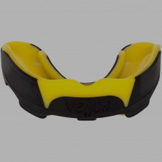 Капа Venum Predator Mouthguard Black Yellow