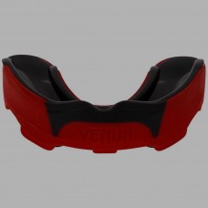 Капа Venum Predator Mouthguard Black Red доросла