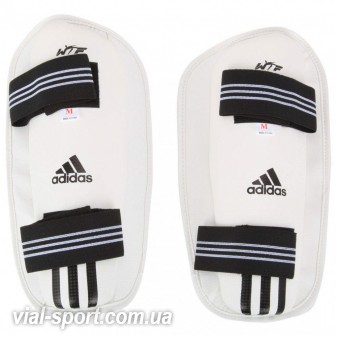 Захист гомілки adidas WTF. Approved WTF
