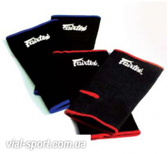 Голеностопи Fairtex AS1