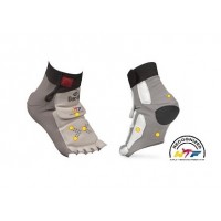 Протектор стопи для змагань (з вшитою п'ятою) Daedo GEN1