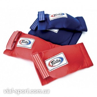 Налокітники Fairtex EBE1