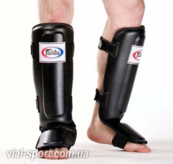 Захист гомілки Fairtex SP3