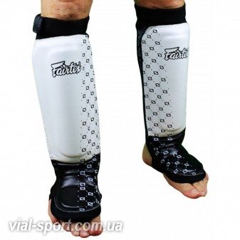 Захист гомілки Fairtex Neoprene SP6