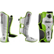 Захист ніг Hayabusa Mirai Series Shinguards