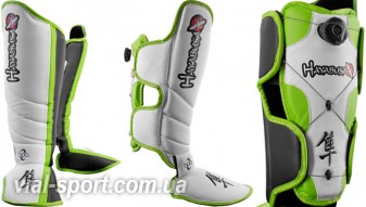 Захист ніг Hayabusa Mirai Series Shinguards