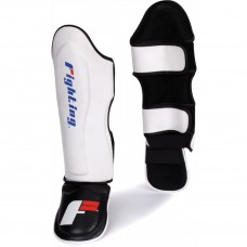 Щитки для гомілки FIGHTING Sports MMA Pro Shin / Instep Guards